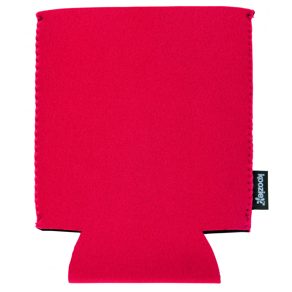 Koozie® Bottle Opener Can/Bottle Cooler