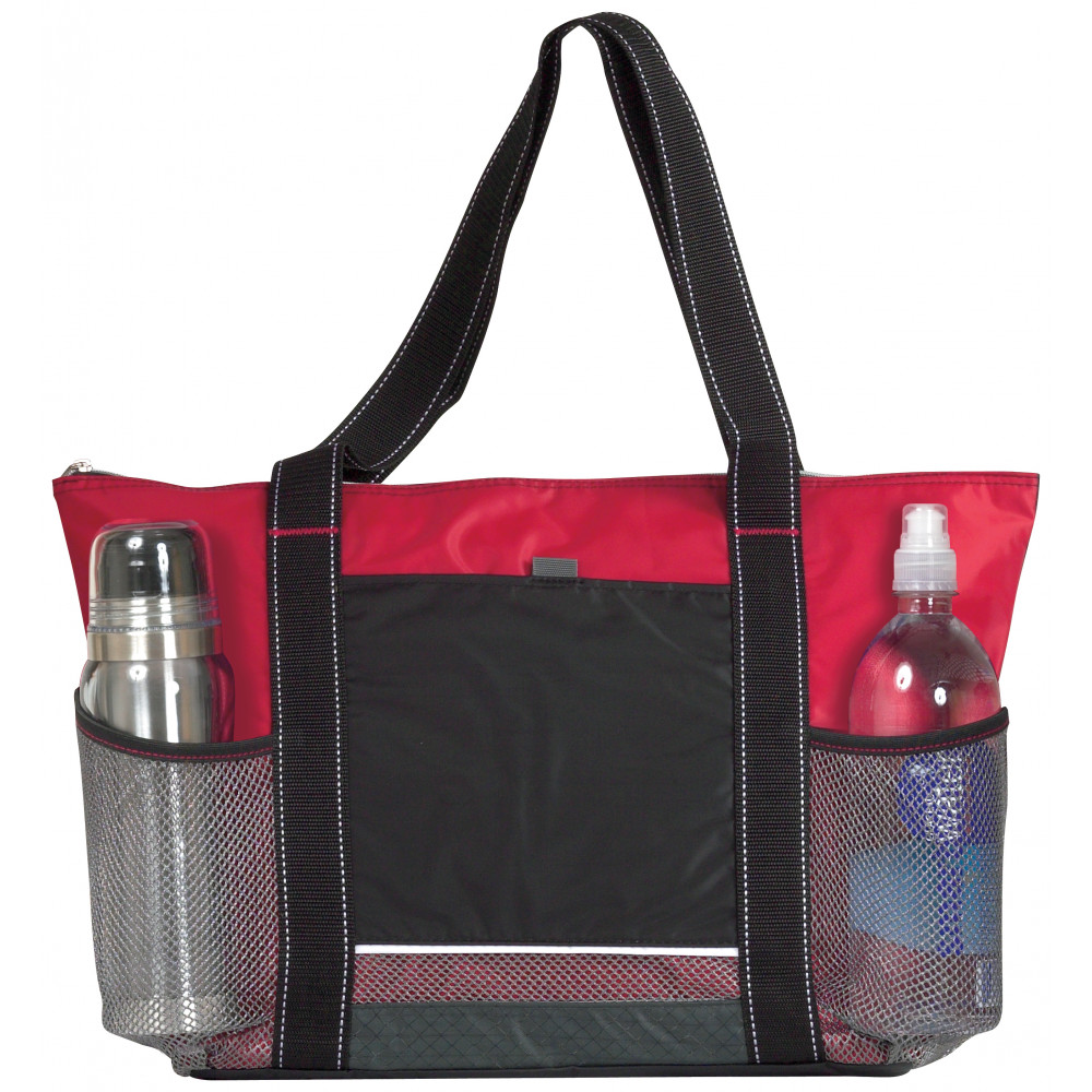 Atchison® Icy Bright Cooler Tote