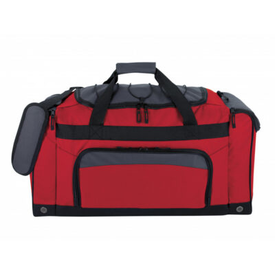 Bungee Top Duffel