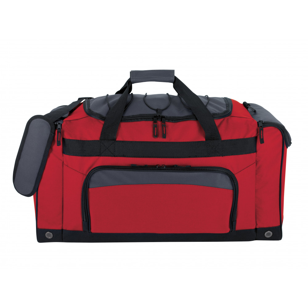 Bungee Top Duffel Bungee Top Duffel