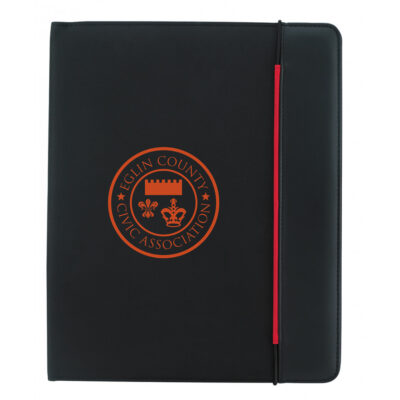 Good Value™ Hype Padfolio