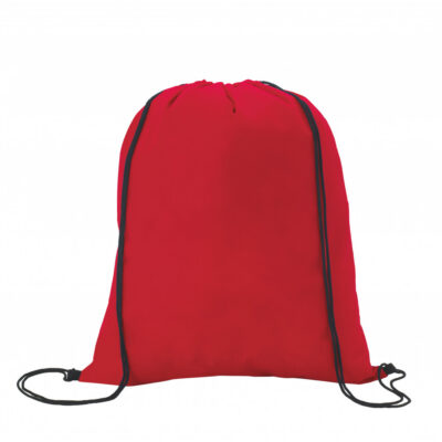 Good Value™ Non-Woven Drawstring Backpack