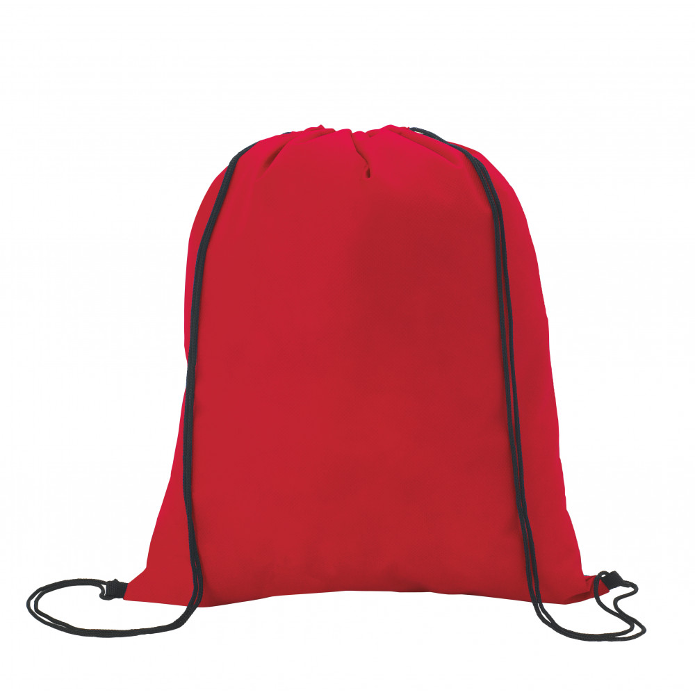 Good Value™ Non-Woven Drawstring Backpack