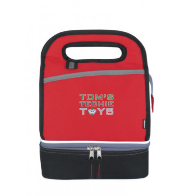 Koozie® Duplex Lunch Cooler