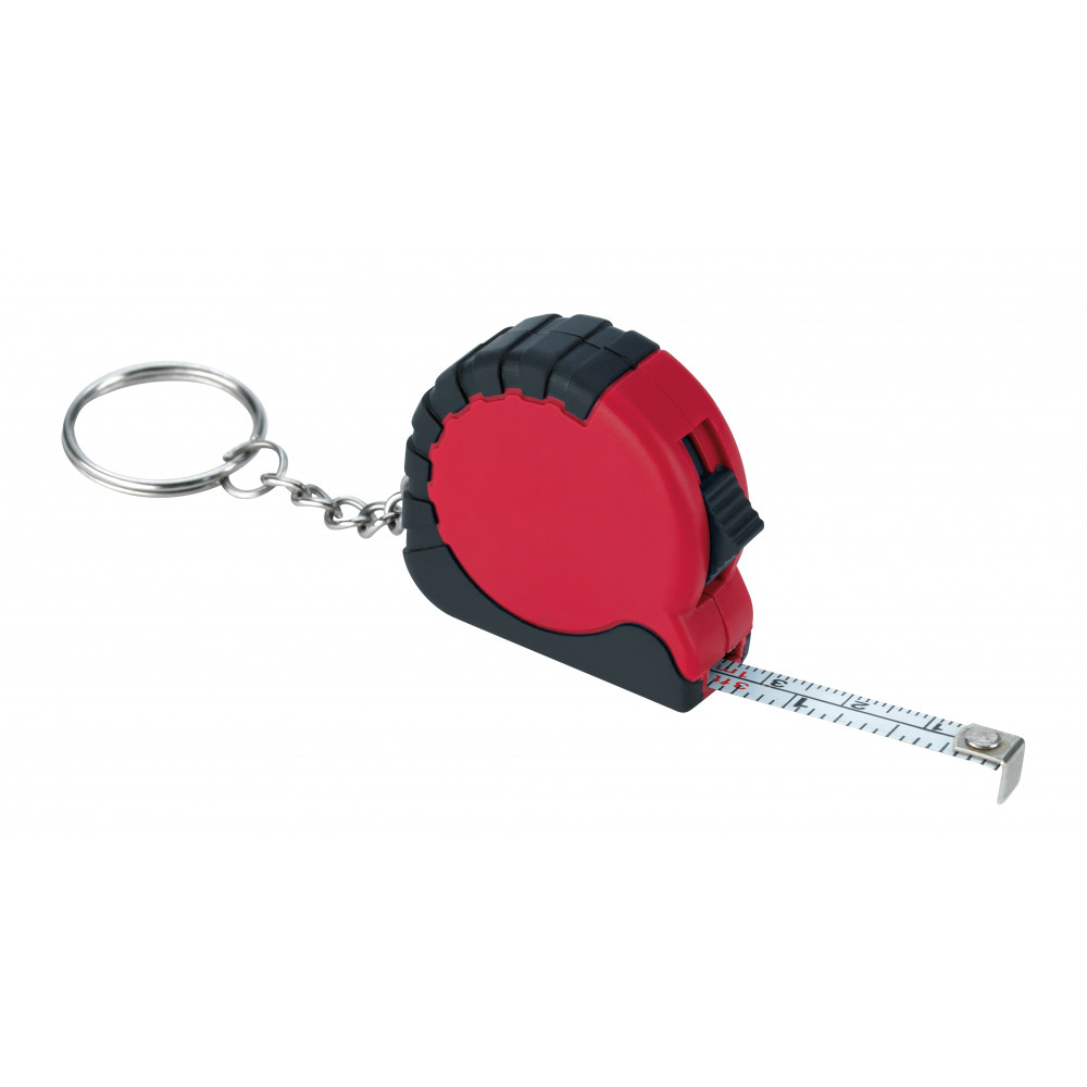 Good Value™ Mini Tape Measure Keychain