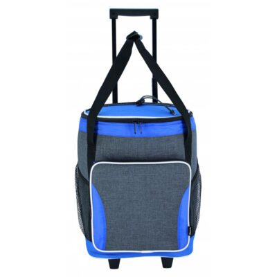 Koozie® Two-Tone Tailgate Rolling Cooler