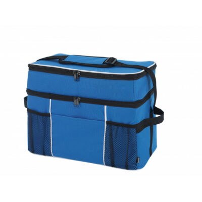 Koozie® Double-Compartment 30-Can Cooler