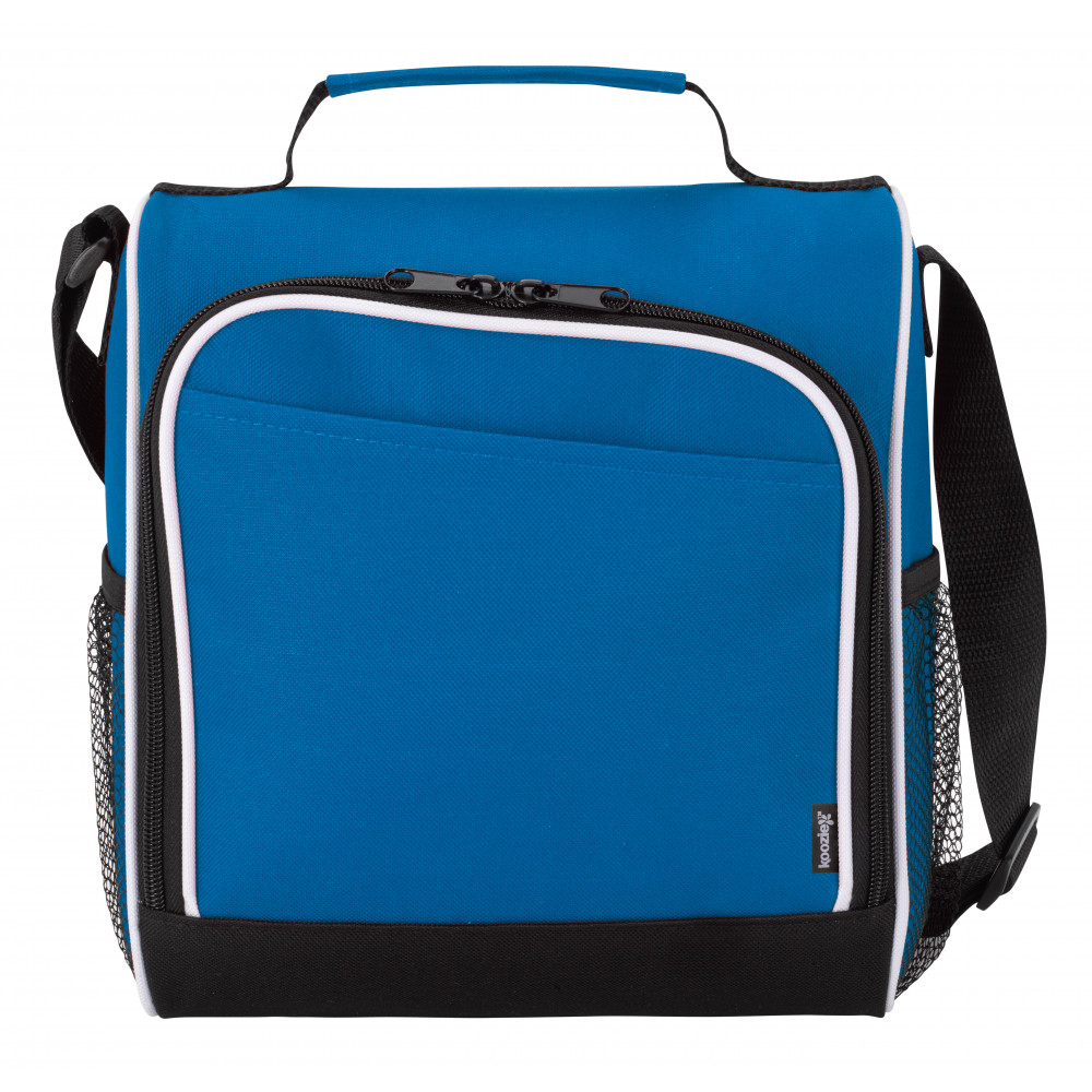 Koozie® Flip-Open Cooler