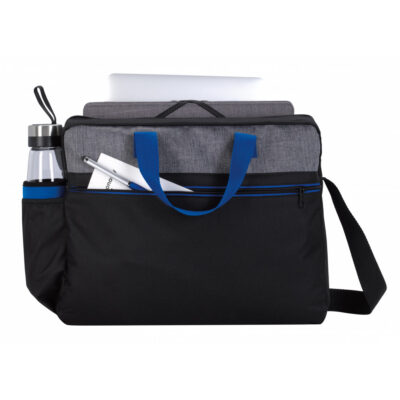 Stand-Alone Briefcase