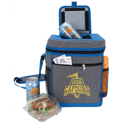 Koozie® Lakeshore 12-Can Access Cooler