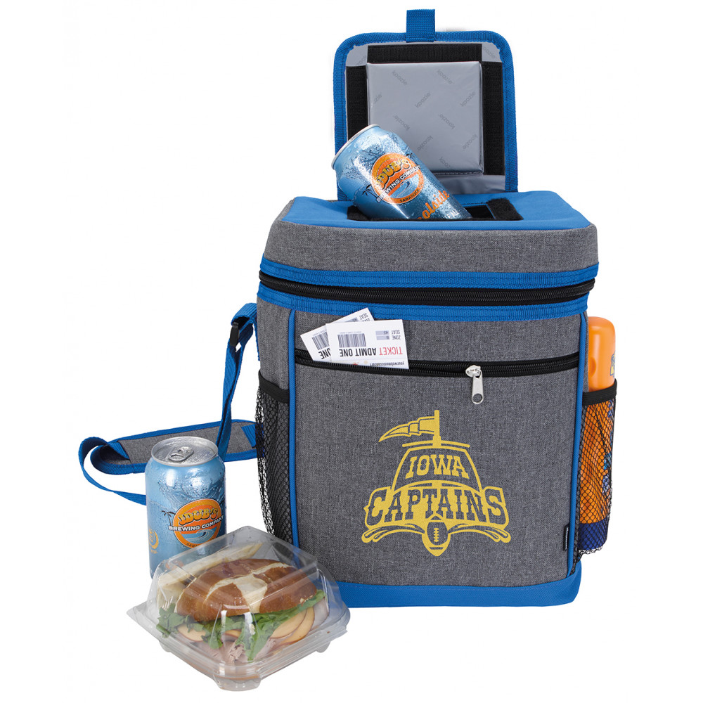 Koozie® Lakeshore 12-Can Access Cooler