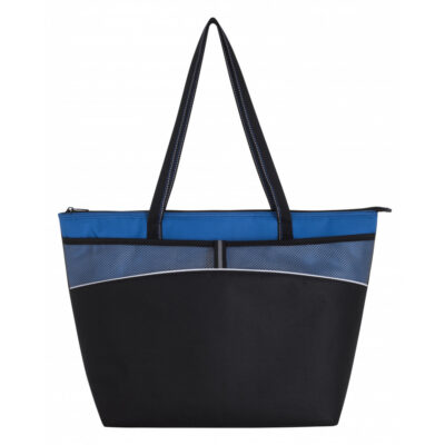 Atchison® Icebreaker Mesh Cooler Tote