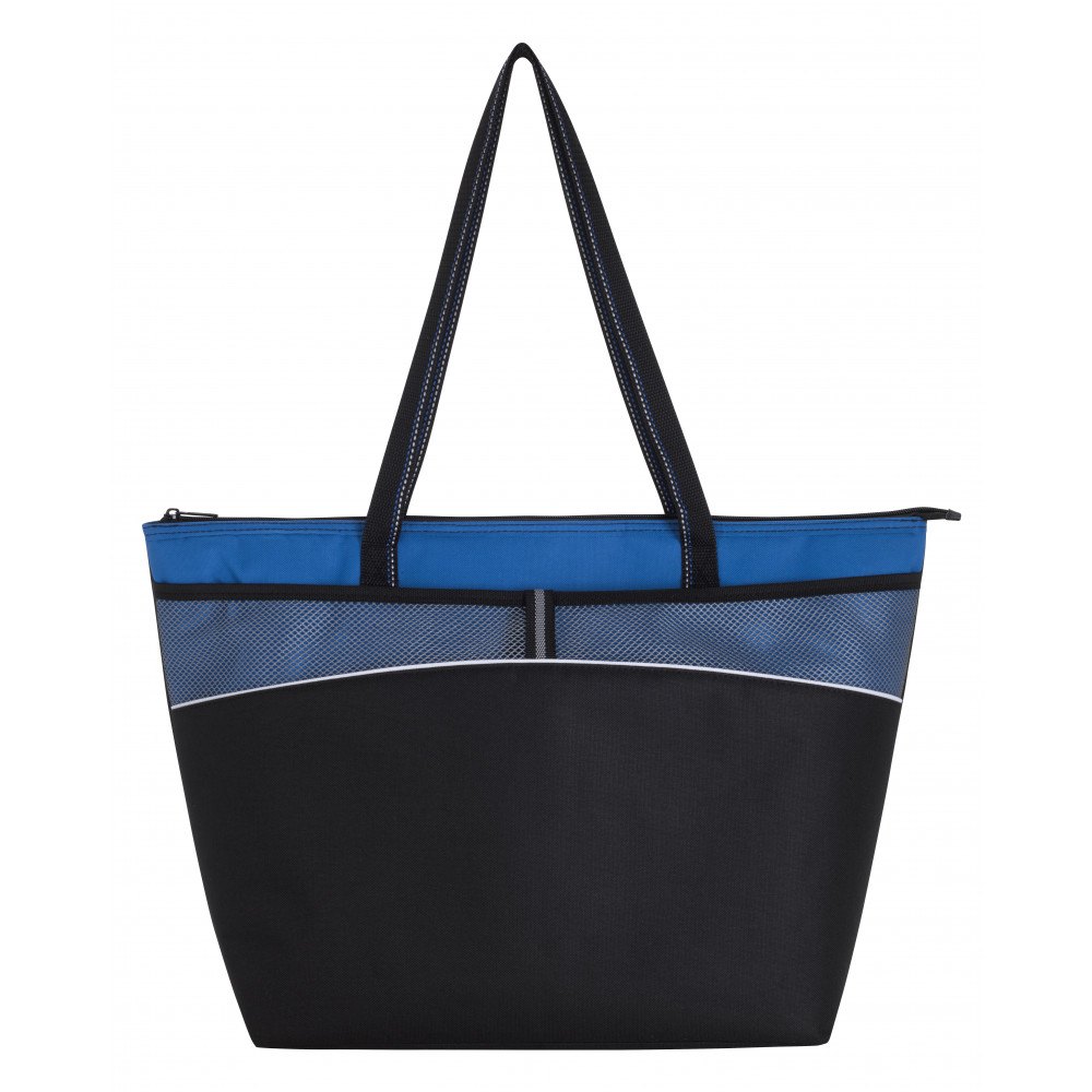 Atchison® Icebreaker Mesh Cooler Tote Atchison® Icebreaker Mesh Cooler Tote