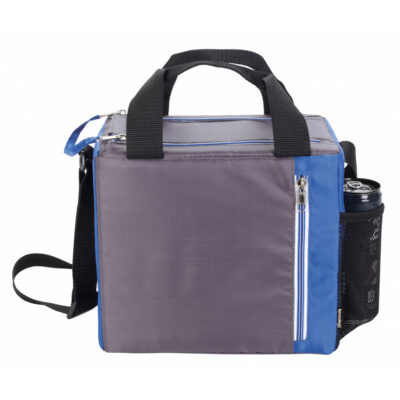 Koozie® Double Zip Cooler