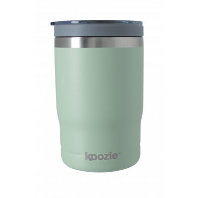 Koozie® Triple Vacuum Tumbler - 13 oz.