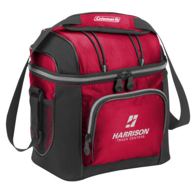 Coleman® 9-Can Soft-Sided Cooler With Removable Liner