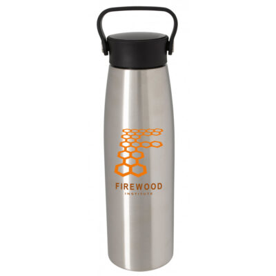 Good Value™ Rene Vacuum Bottle with Hanger - 19 oz.