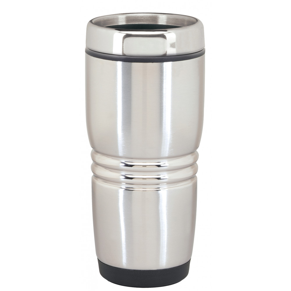 Good Value™ Rolling Ridges Tumbler - 15 oz. Good Value™ Rolling Ridges Tumbler - 15 oz.