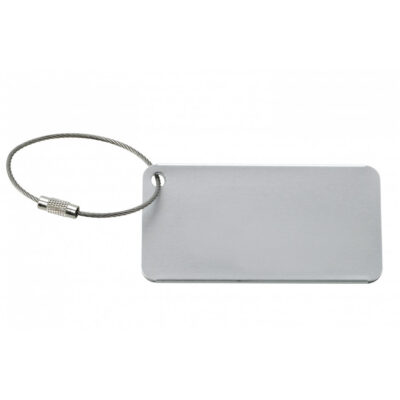 Good Value™ Compact Luggage Tag