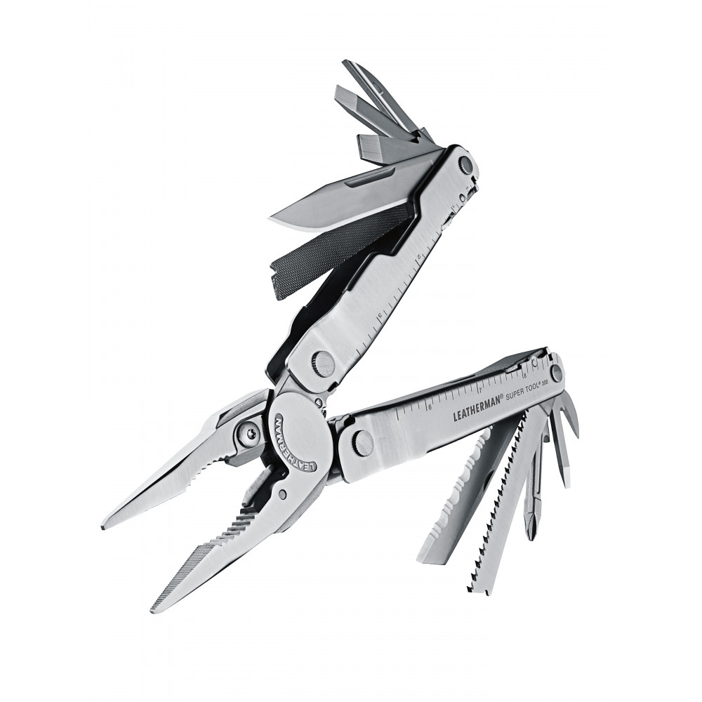 Leatherman® Super Tool® 300 Leatherman® Super Tool® 300