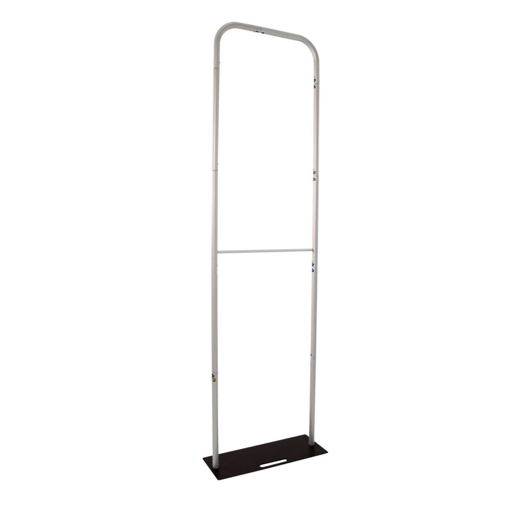 2' EuroFit™ Banner Display Hardware 2' EuroFit™ Banner Display Hardware
