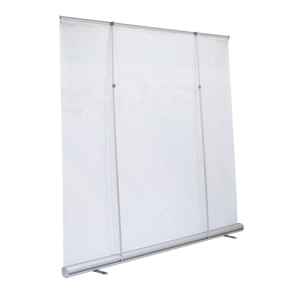 8' Jumbo Wide Retractor Hardware 8' Jumbo Wide Retractor Hardware