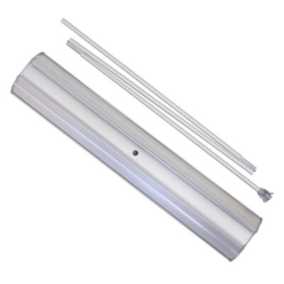 31.5" Dual Retractor Hardware