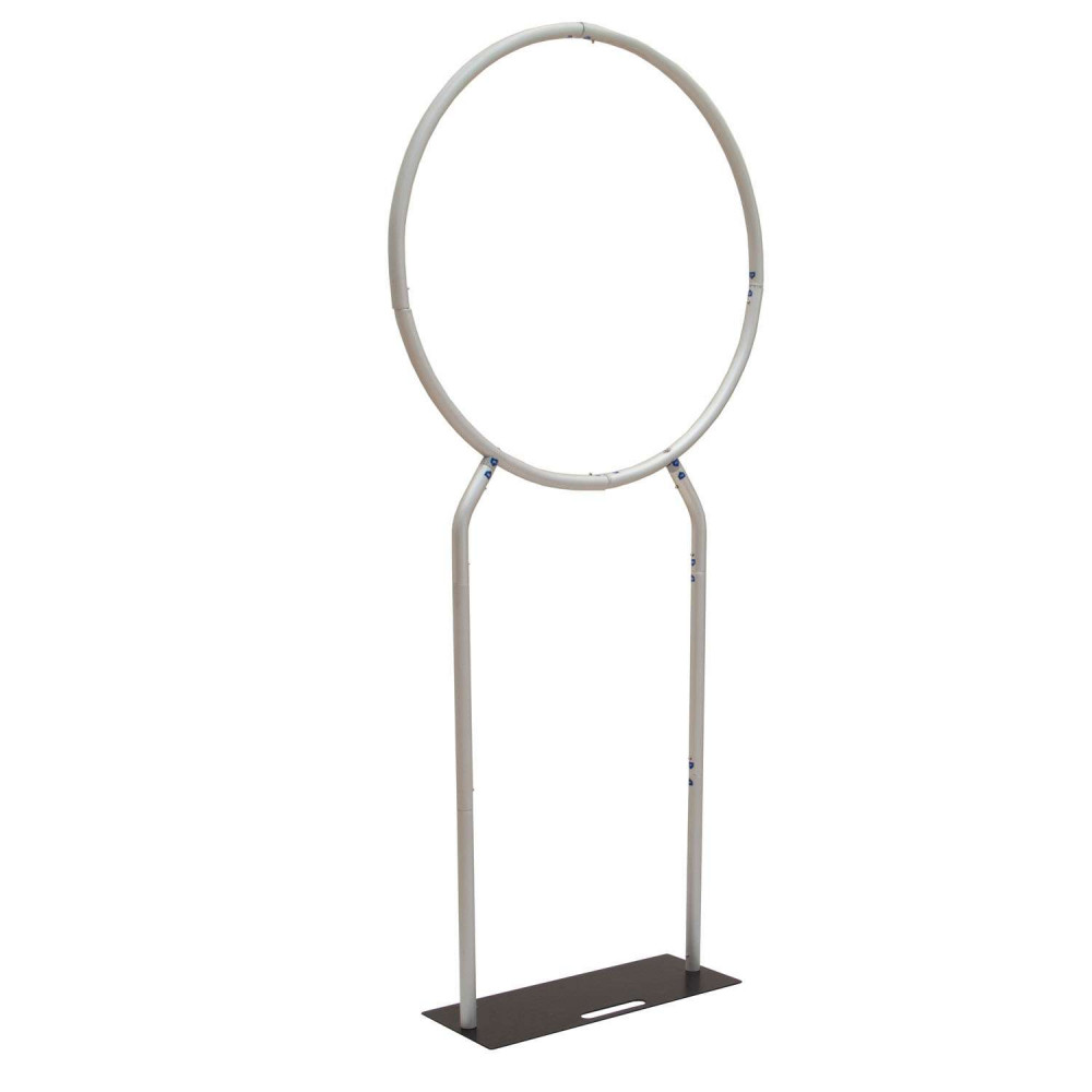 36" EuroFit™ Round Banner Display Hardware 36" EuroFit™ Round Banner Display Hardware