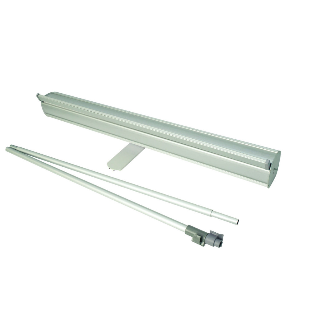 33.5" Economy Plus Retractor Hardware 33.5" Economy Plus Retractor Hardware