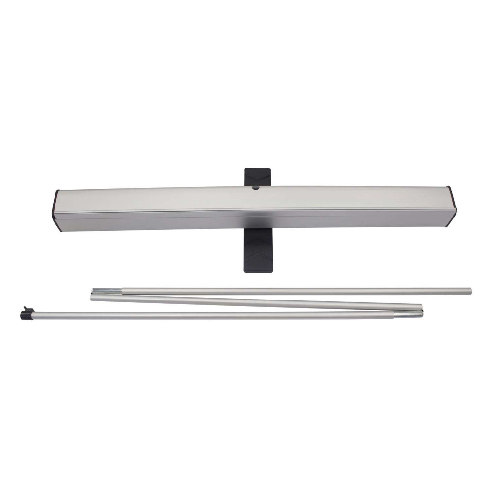 31.5" Ideal Retractor Hardware (Single-Banner) 31.5" Ideal Retractor Hardware (Single-Banner)