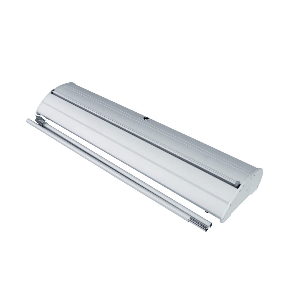33.5" Deluxe Pro Retractor Single-Banner Hardware 33.5" Deluxe Pro Retractor Single-Banner Hardware