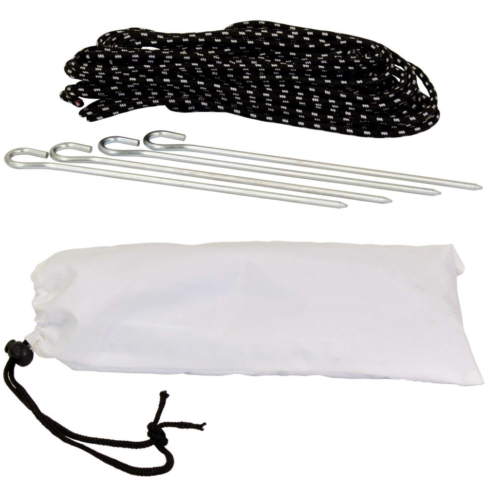Stake Kit for Event Tents Stake Kit for Event Tents