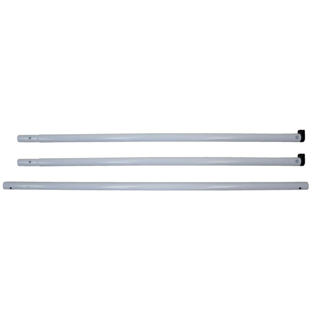 10' Omni Tent Half Wall Stabilizer Bar 10' Omni Tent Half Wall Stabilizer Bar