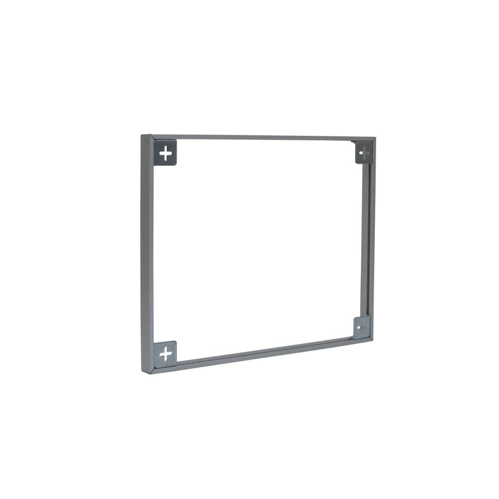 16" x 20" Value SEG Wall Mount Hardware 16" x 20" Value SEG Wall Mount Hardware