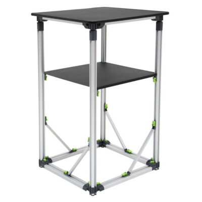 20" TRIGA® Go Counter Hardware Kit