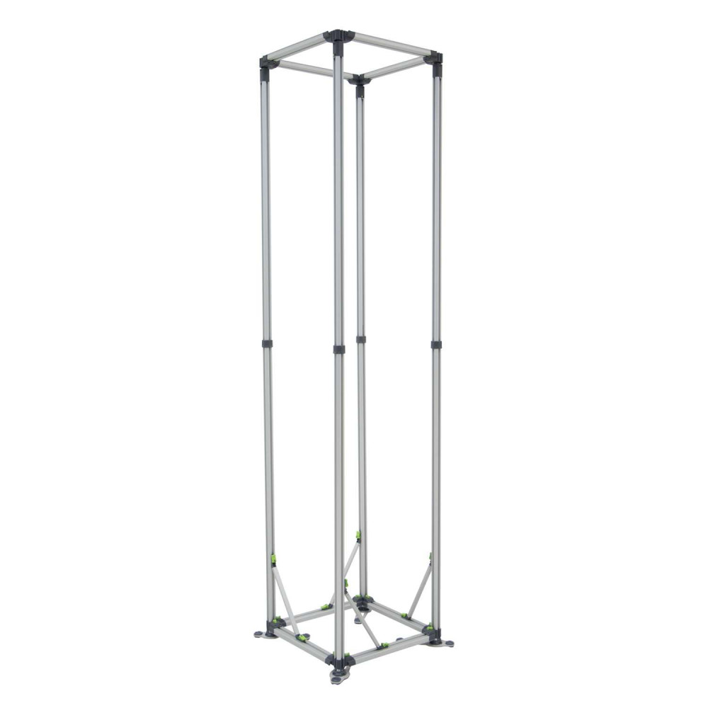 20" X 20" Triga Go Tower Hardware 20" X 20" Triga Go Tower Hardware