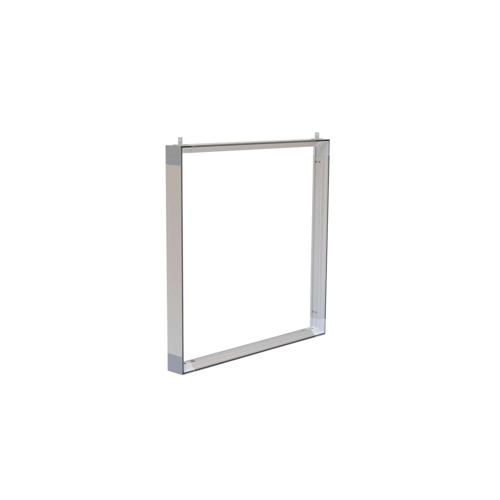 24" x 24" Aerial SEG Ceiling-Mount Hardware