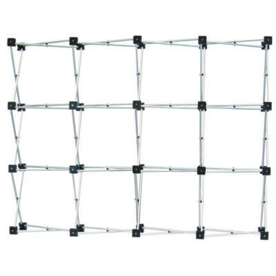 Micro GeoMetrix 12-Quad Frame
