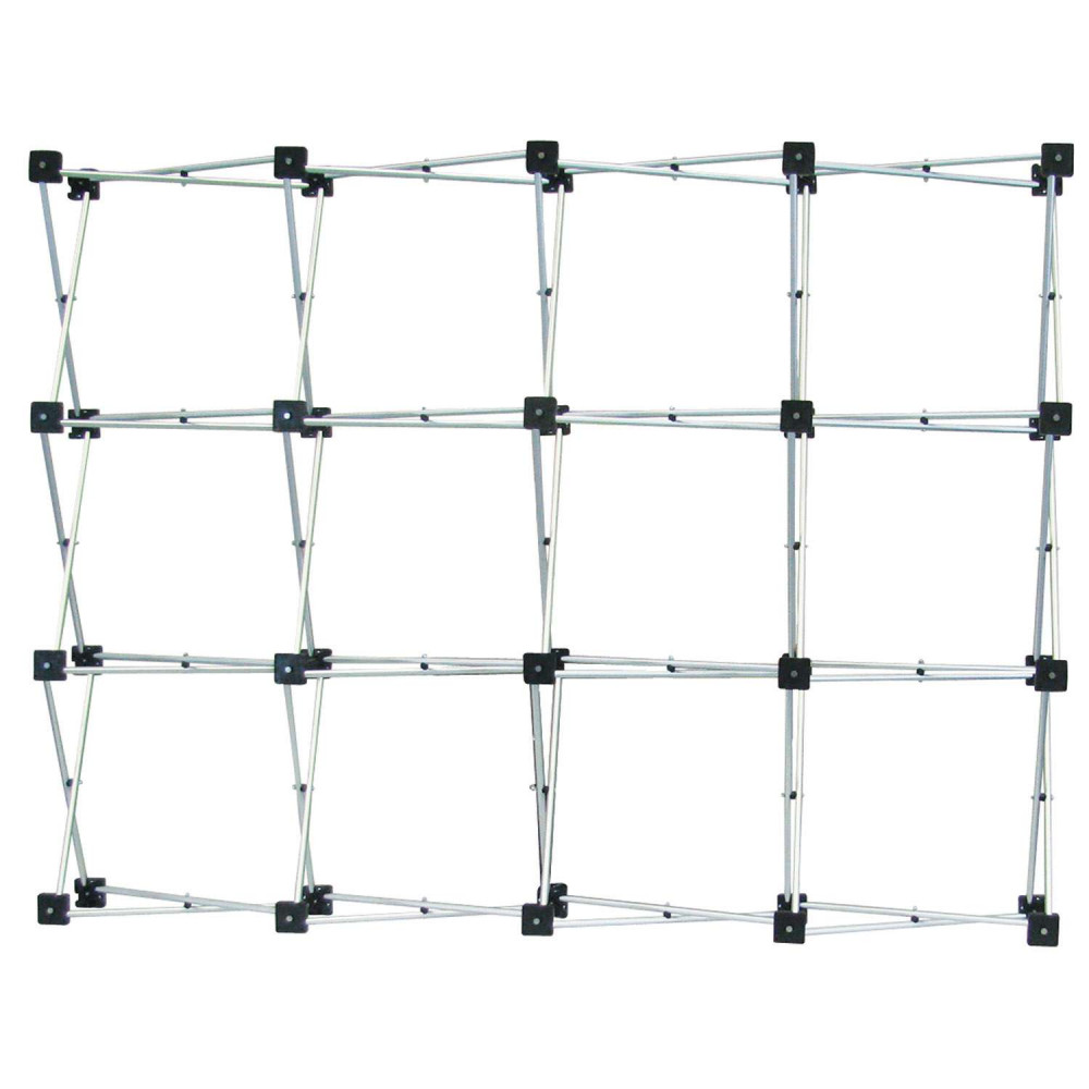 Micro GeoMetrix 12-Quad Frame Micro GeoMetrix 12-Quad Frame