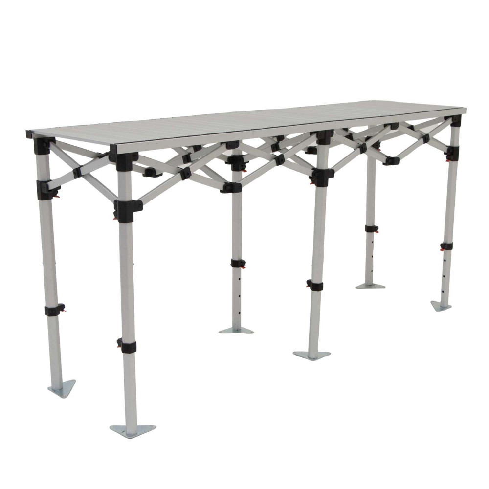 76"W Pop-Up Table Hardware 76"W Pop-Up Table Hardware