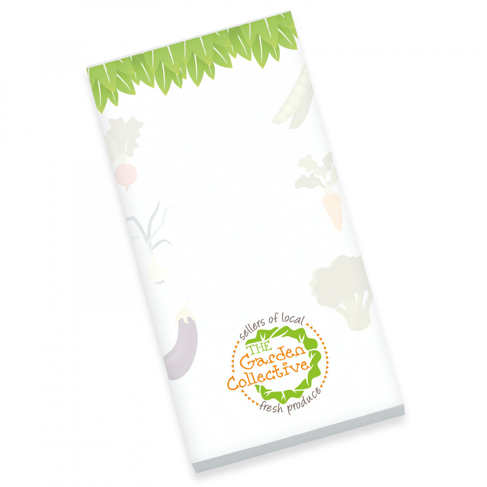 Souvenir® 3" x 6" Scratch Pad, 50 Sheet Souvenir® 3" x 6" Scratch Pad, 50 Sheet