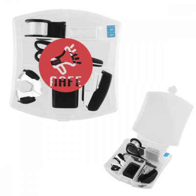 7-IN-1 Desk Set