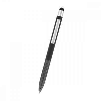 KELSEY RECYCLED ALUMINUM STYLUS PEN
