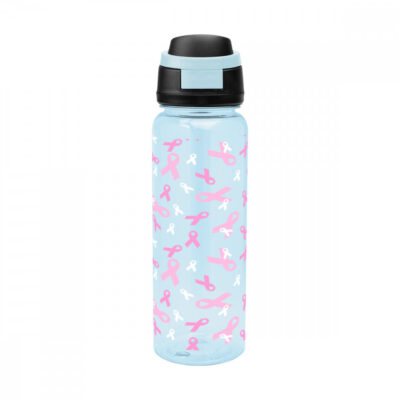 32 Oz. Full Color Pop Sip rPET Bottle