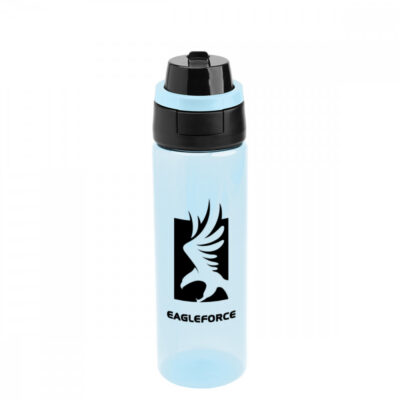 24 Oz. Pop Sip & Chug rPET Bottle