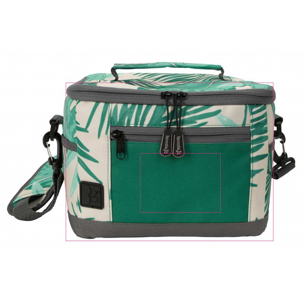 Koozie® Lagoon Lunch Cooler