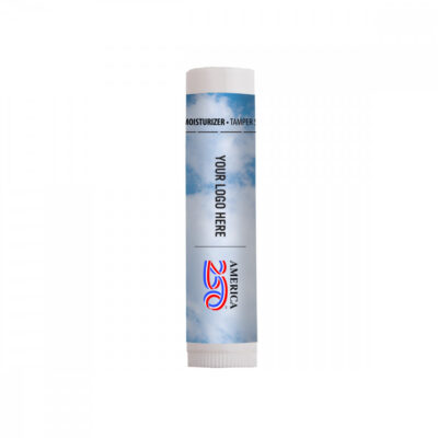 America 250 - Lip Moisturizer - All Natural USA Made