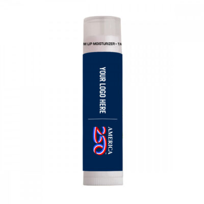 America250™ - Lip Moisturizer Colors - All Natural USA Made