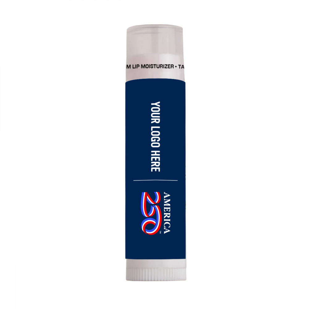 America250™ - Lip Moisturizer Colors - All Natural USA Made America250™ - Lip Moisturizer Colors - All Natural USA Made