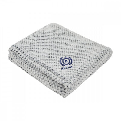 Dream Weaver rPET Plush Blanket